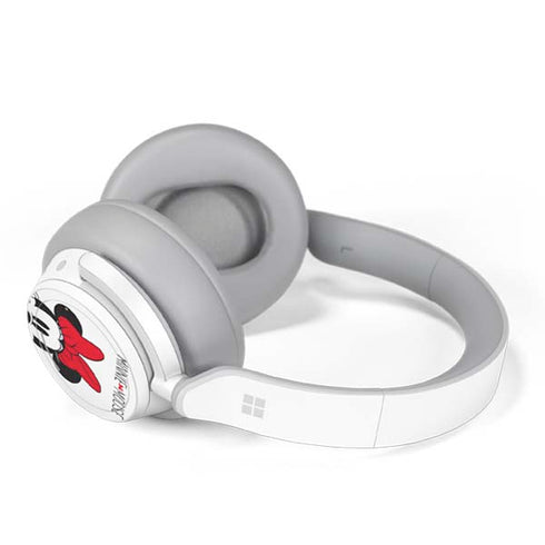 Disney Minnie Mouse Surface Headphones Skin